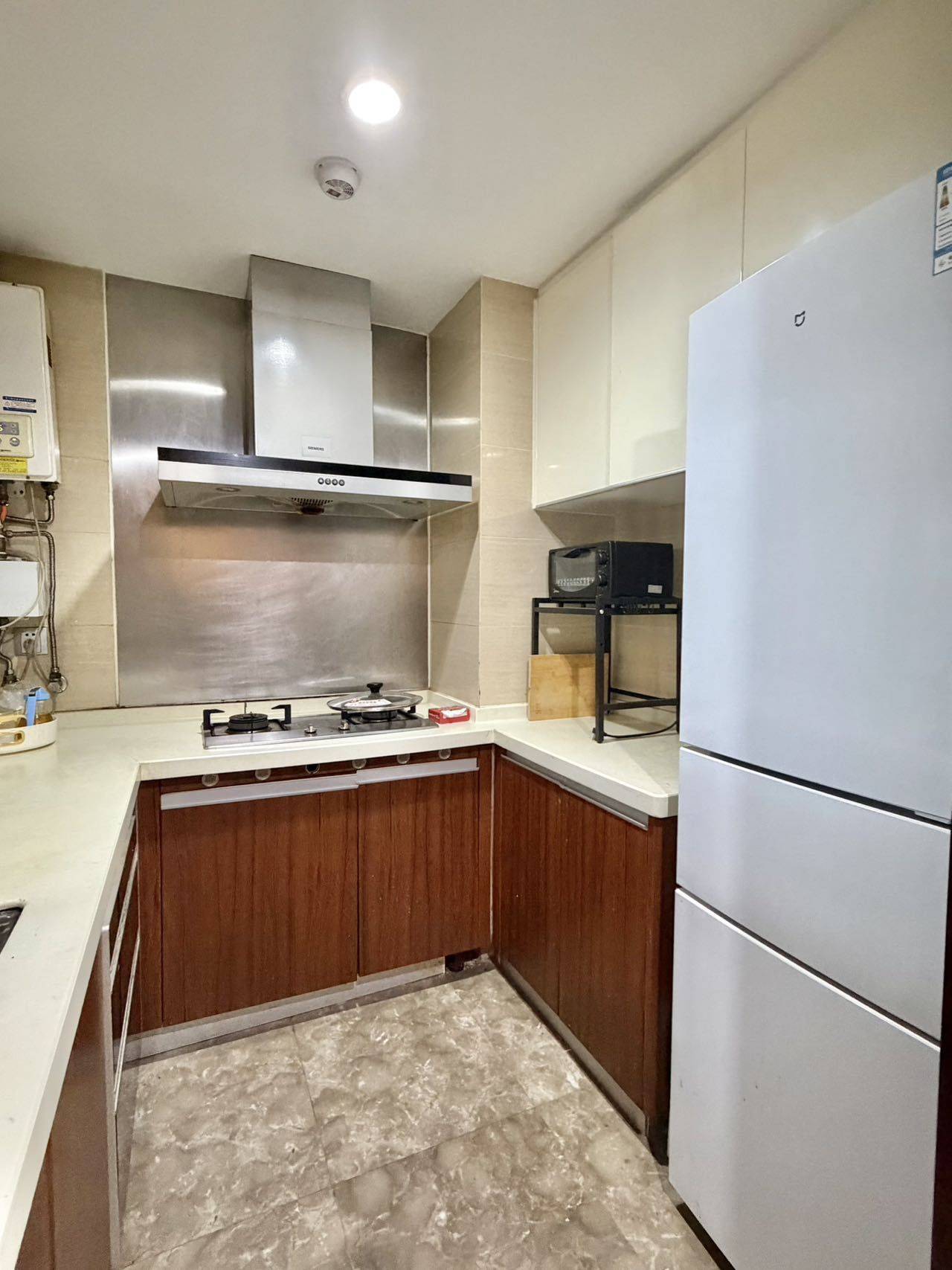 Zixuan 🌈整租房源3