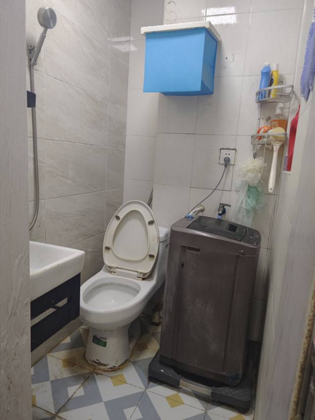 上海 浦東 | 双桥小区-220弄20号_4