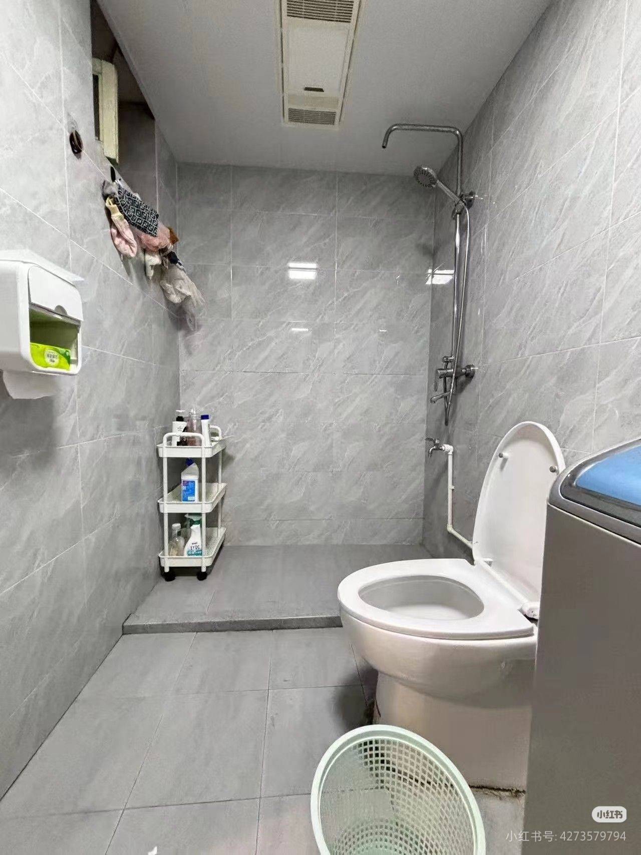 笑忘书整租房源3