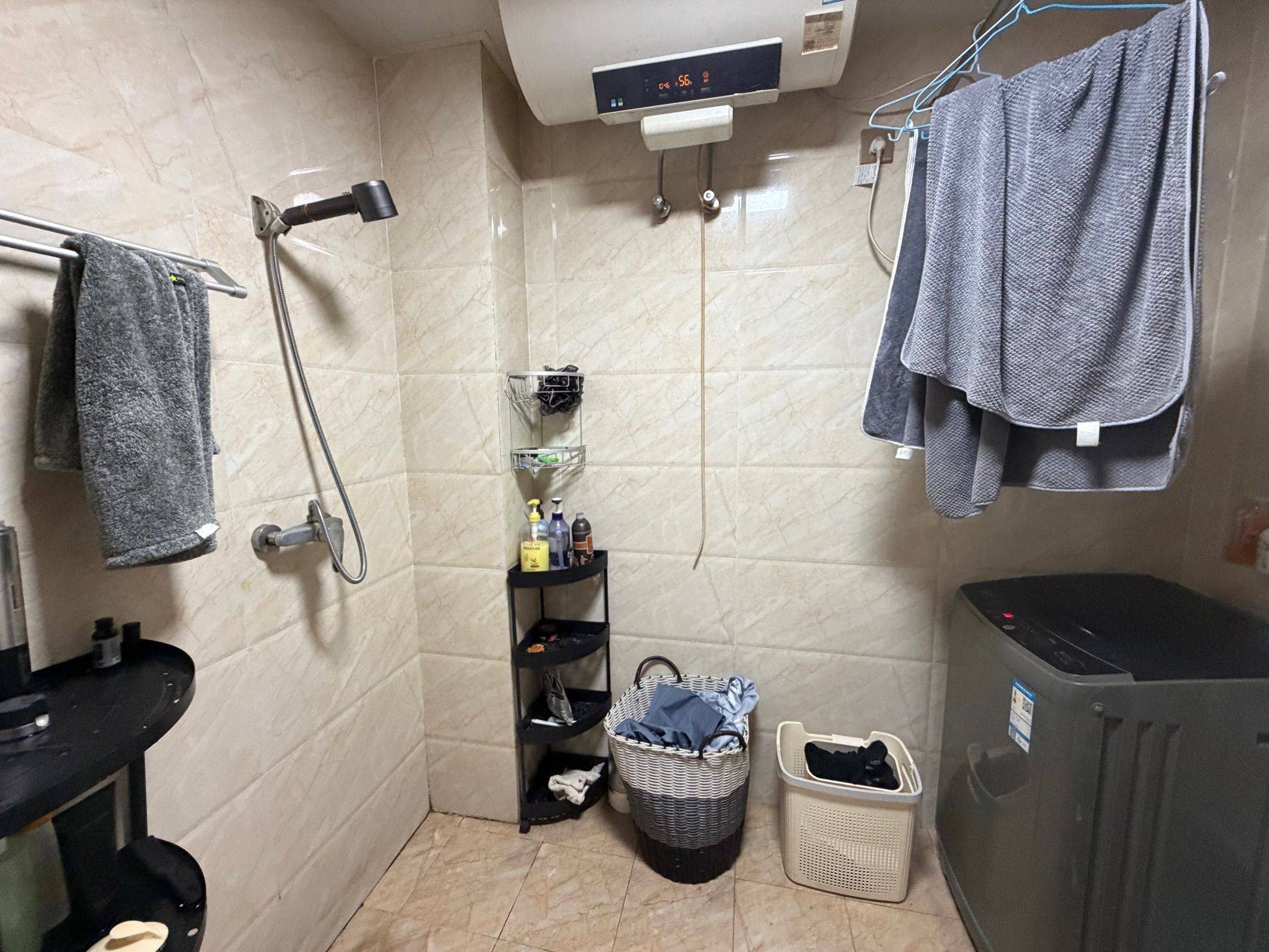 青島 城陽 | 仲村新小区-西区_6