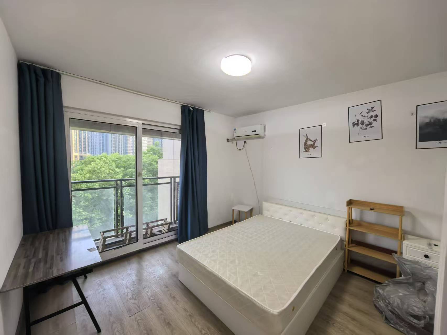 温馨小窝-干净治愈-不限性别-市井烟火气-老友记-慢时光