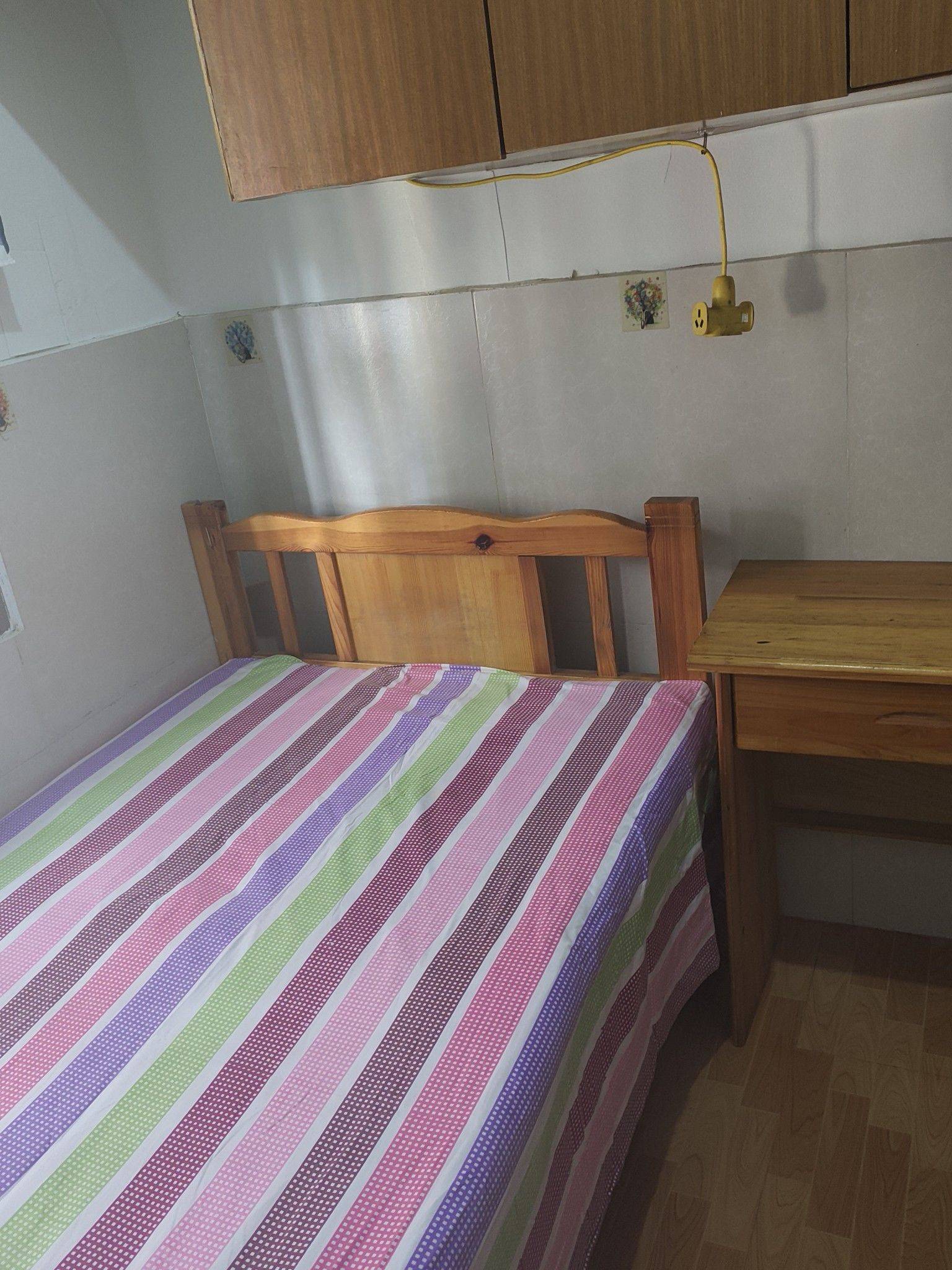 普陀 李子园-一村