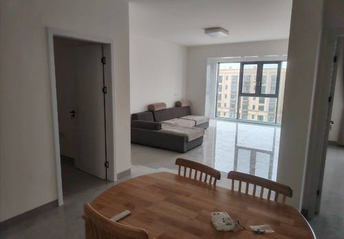 Qingshanhu 梁万小区-7栋