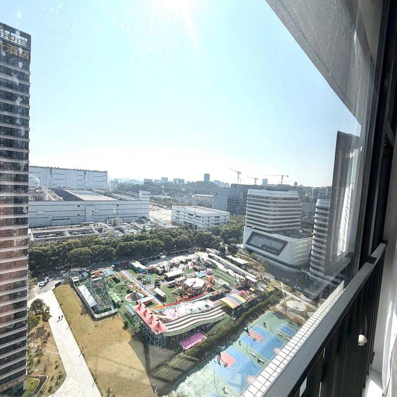 广州 黄埔 | 佳和公馆(至泰广场店)_8