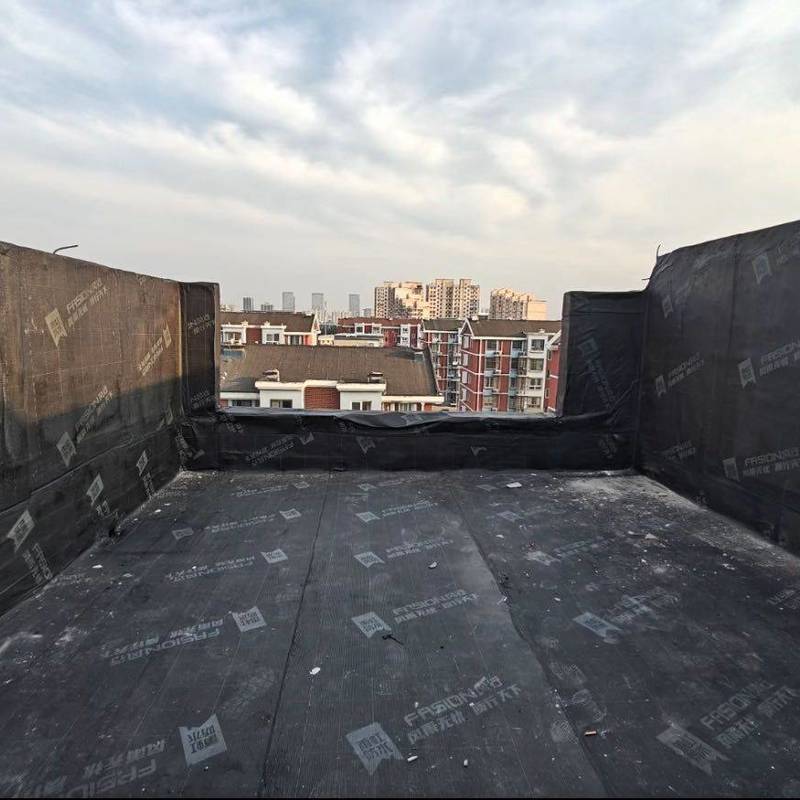 北京 通州 | 物资学院路3号院_3