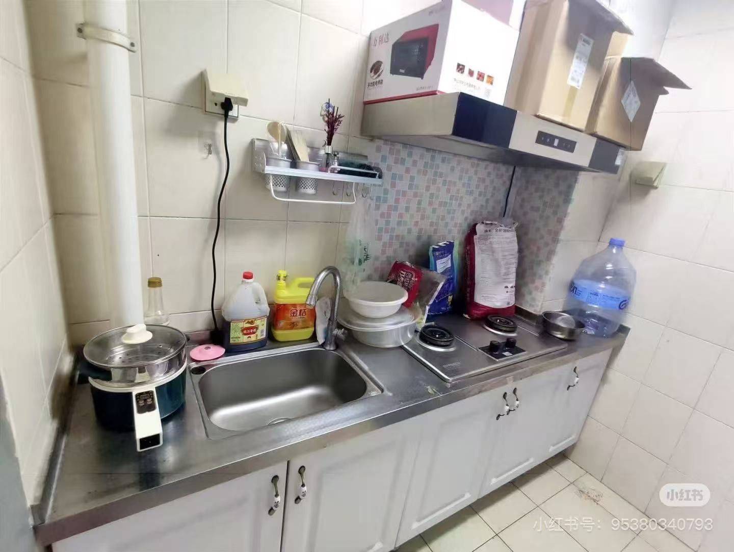 小怪兽整租房源2