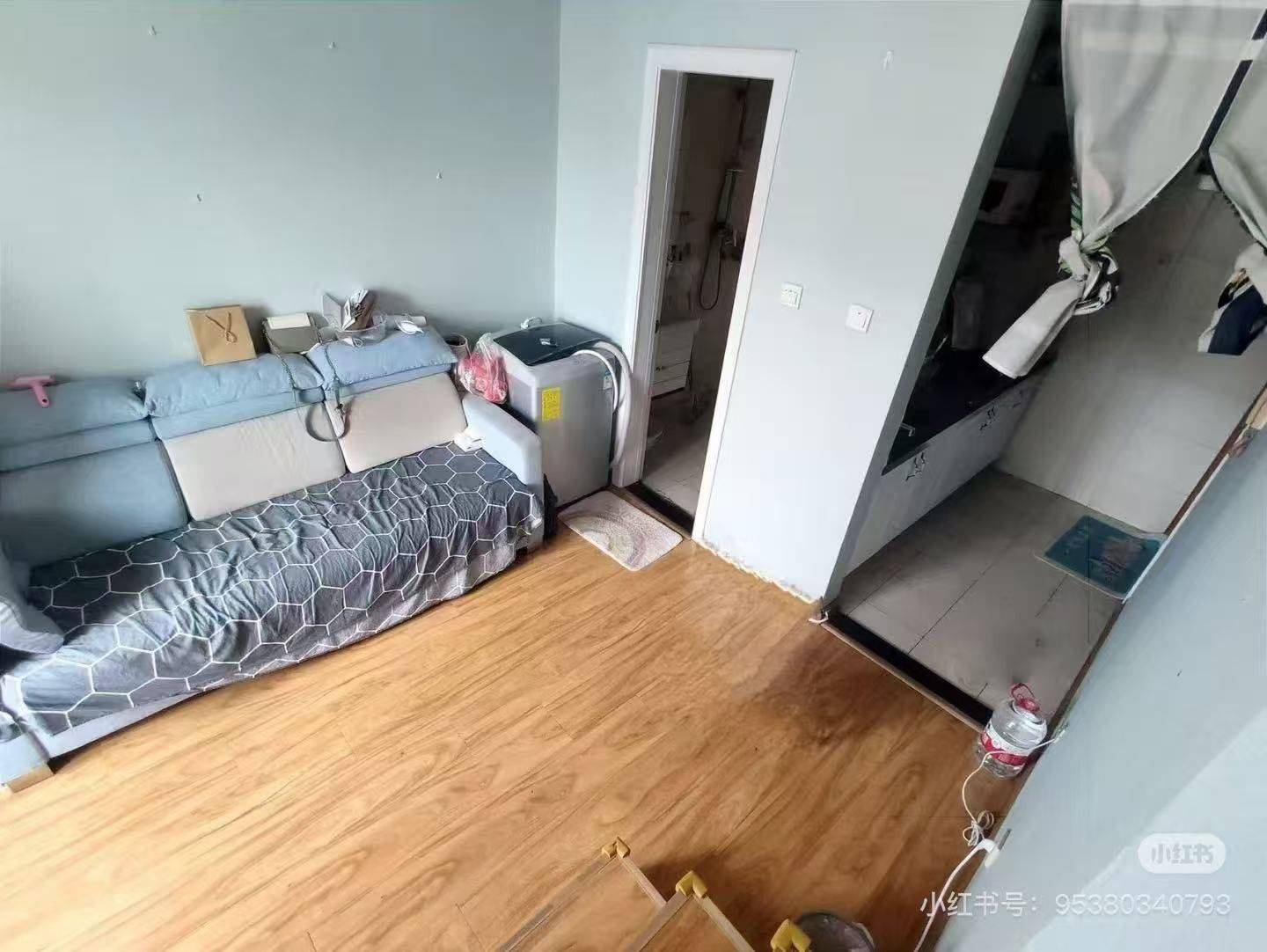 小怪兽整租房源1