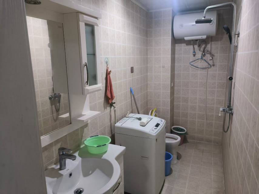 哈爾濱 松北 | 盛世新天地小区_8