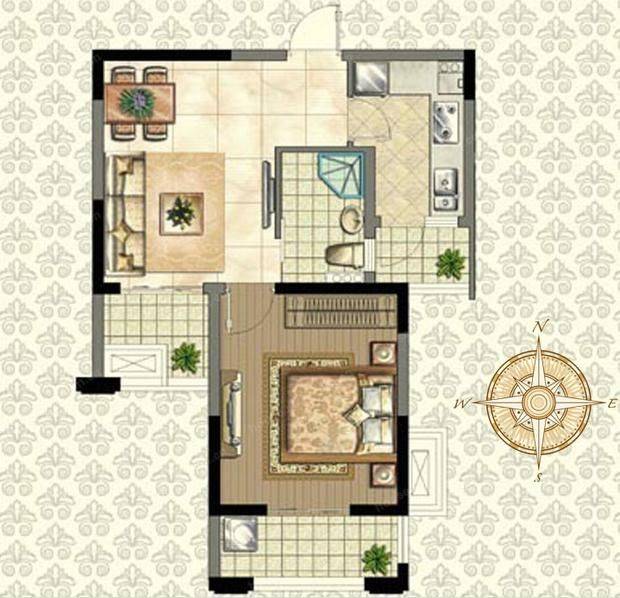 余杭 世茂西西湖