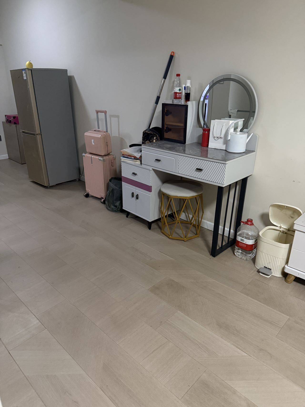 太原 萬柏林 | 广兴巅峰国际-B座_6