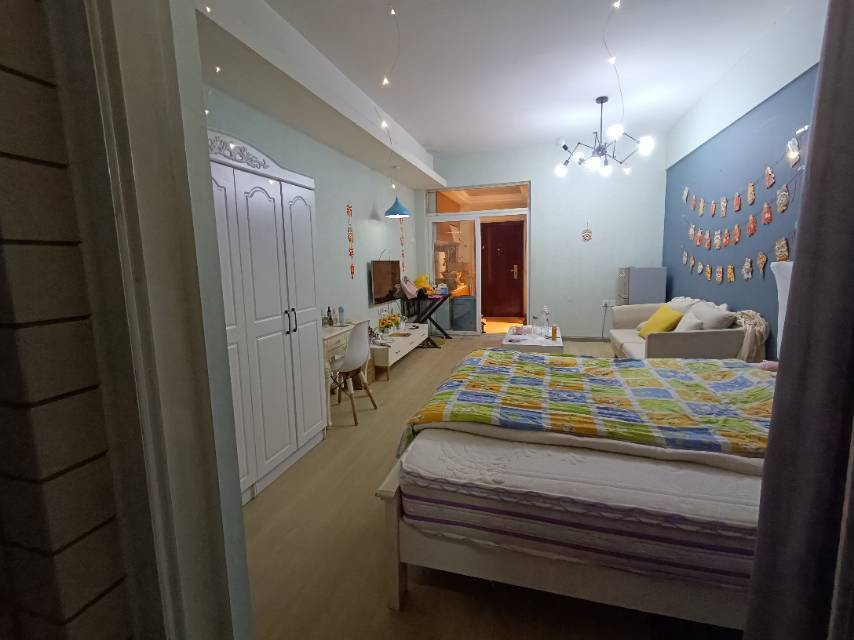 福州 晋安区 | 龙城广场_3