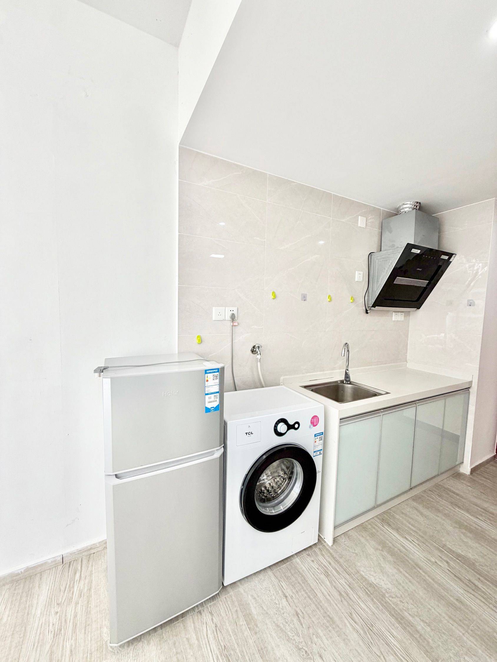 黄埔 佳和公馆(至泰广场店)