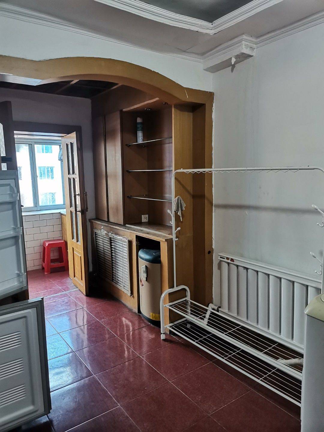 瀋陽 和平 | 永安里社区_3