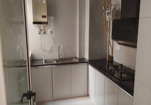 Qingshanhu 梁万小区-7栋