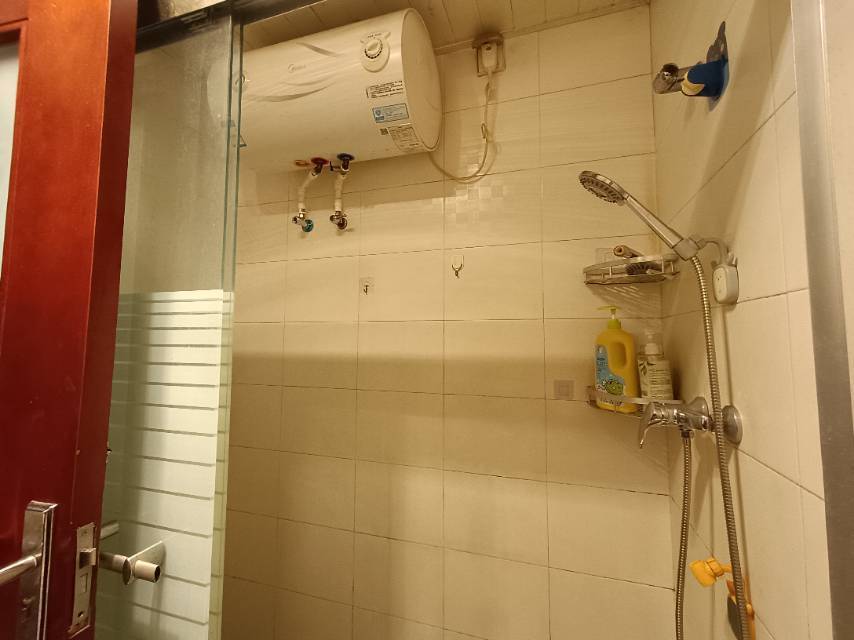 养猪咪的人整租房源3