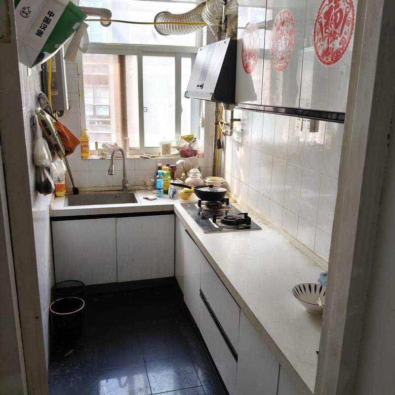 鄭州 金水 | 新鑫花园_6