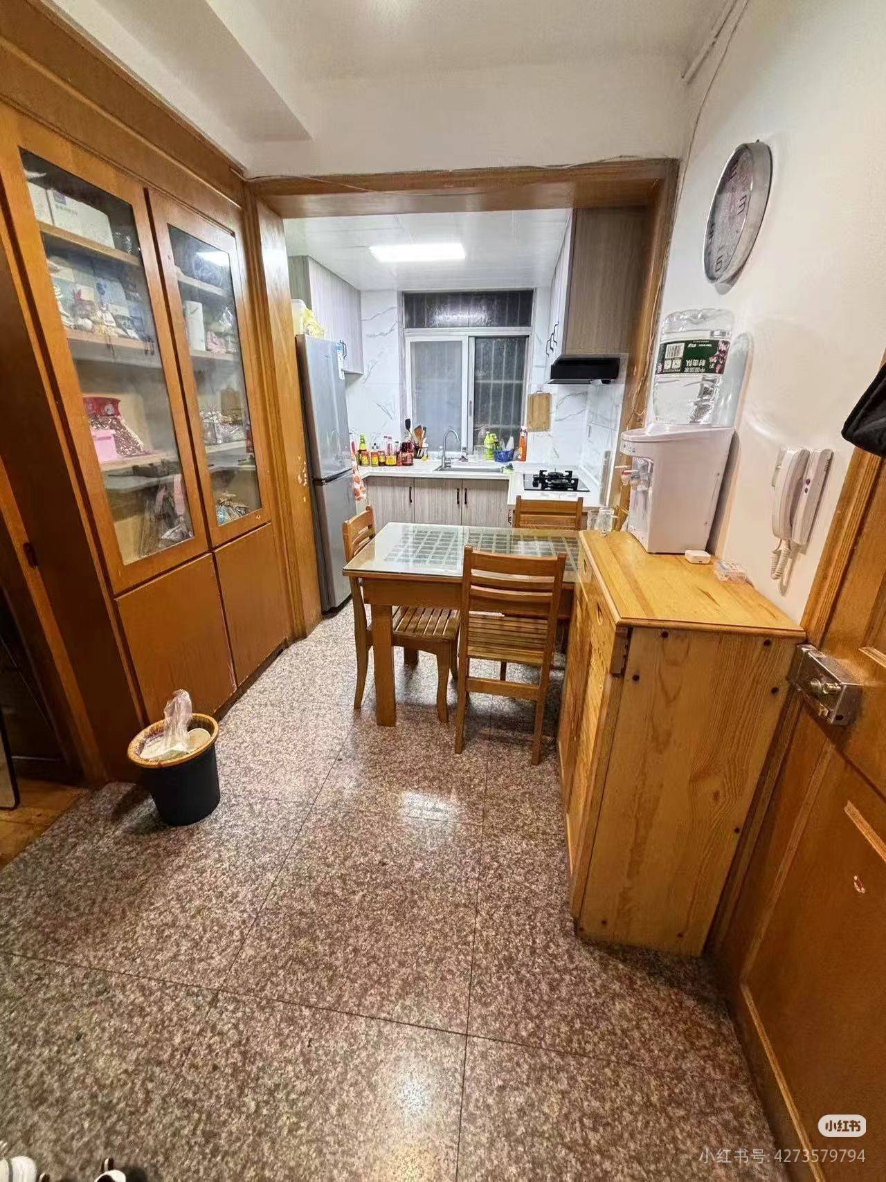 笑忘书整租房源1