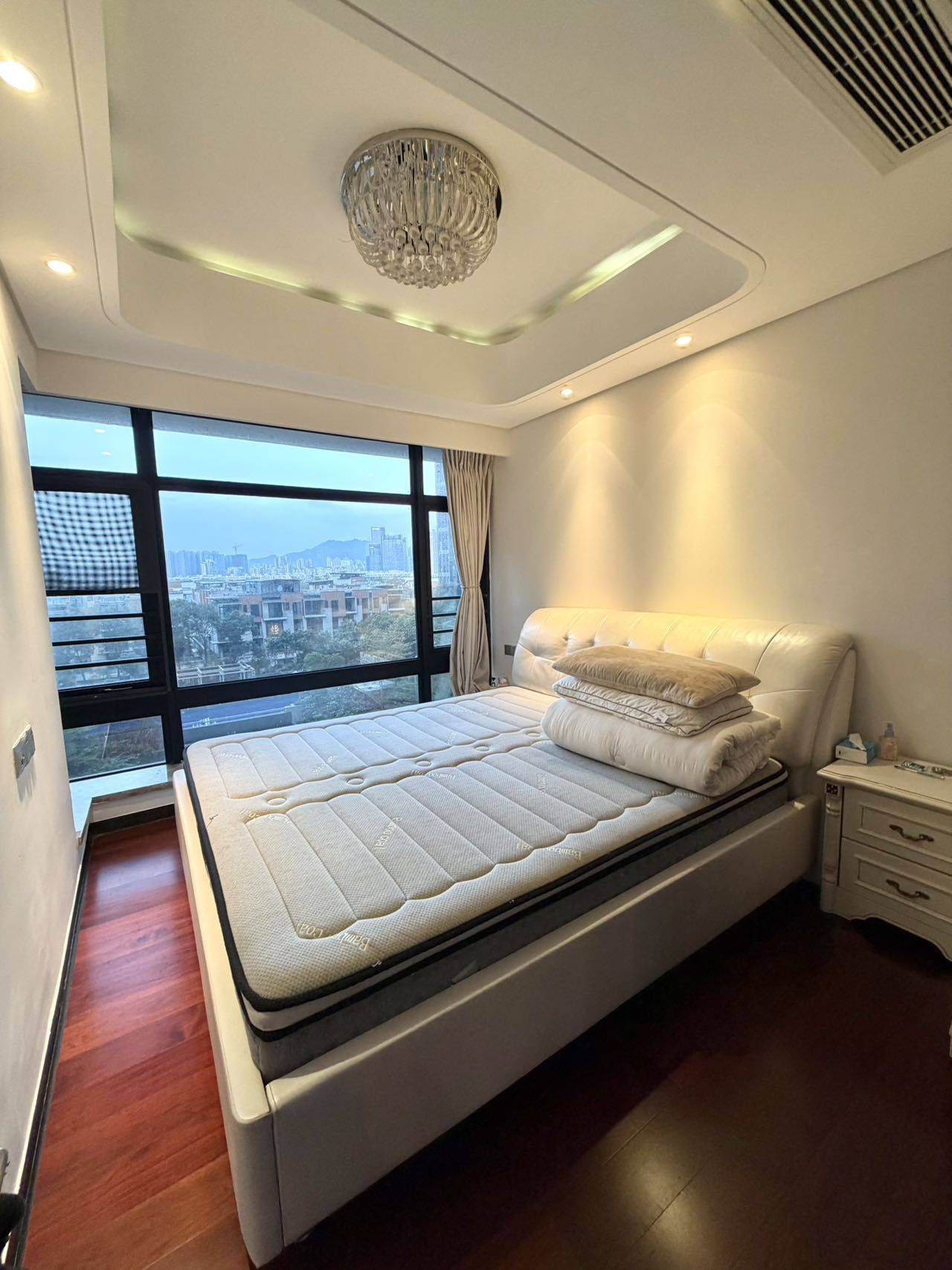 Zixuan 🌈整租房源2