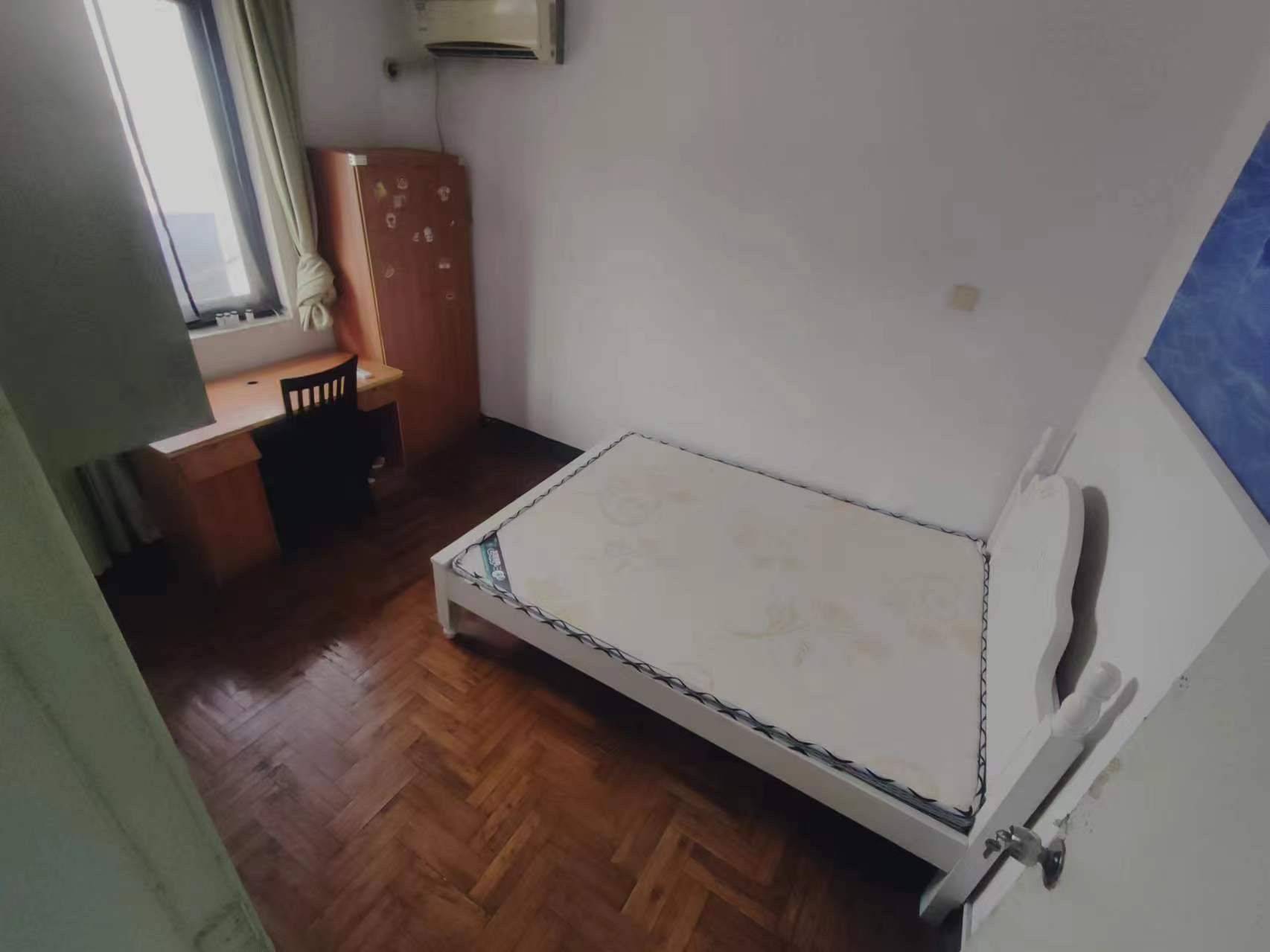 长沙 开福 | 华昌公寓_3