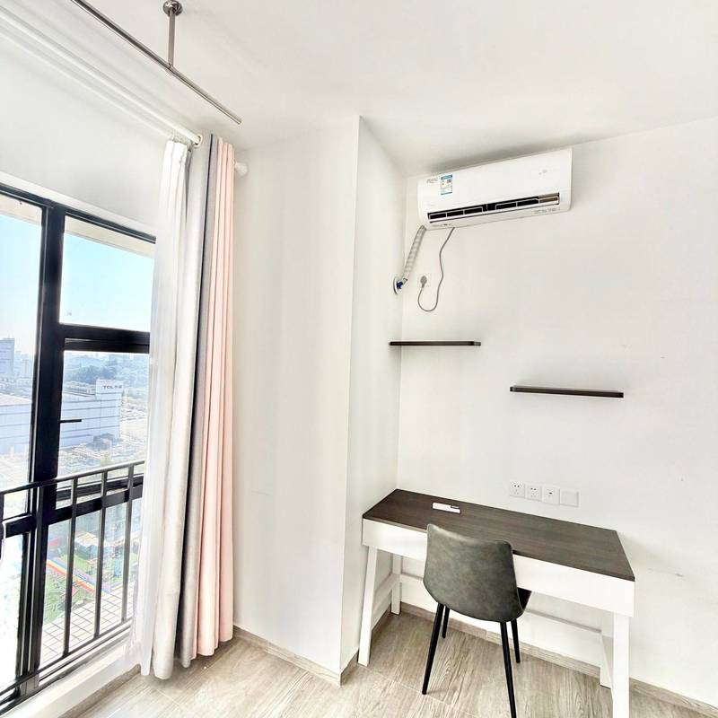 广州 黄埔 | 佳和公馆(至泰广场店)_4