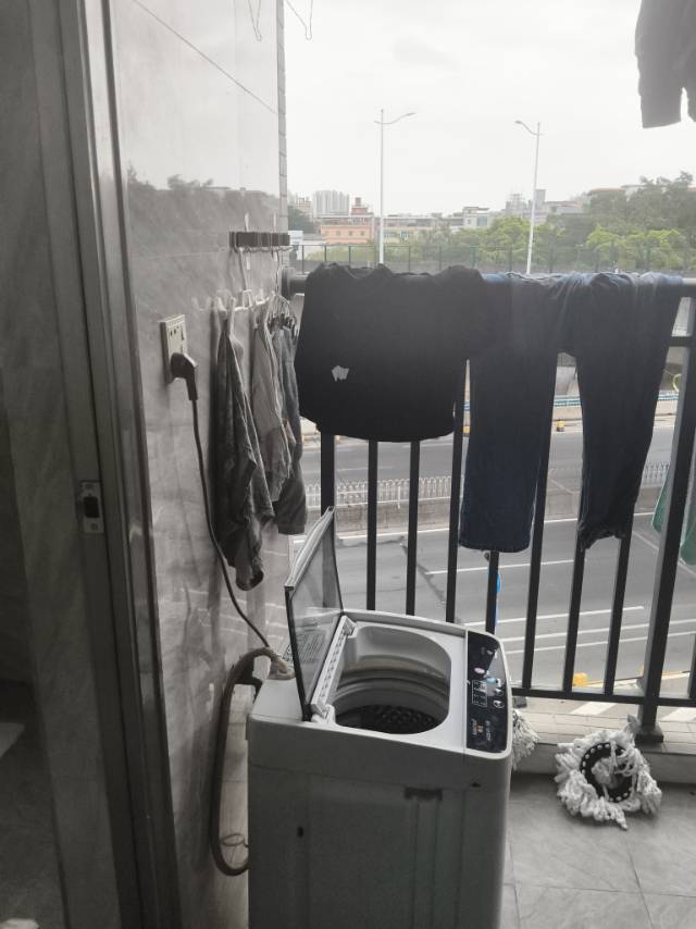 东莞 寮步 | 京东商务公寓_6