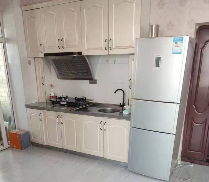 松北 盛世新天地小区