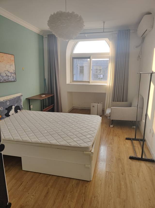 无中介费大房东整租房源1