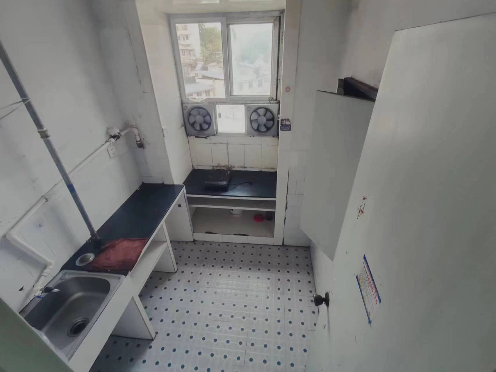 长沙 开福 | 华昌公寓_4