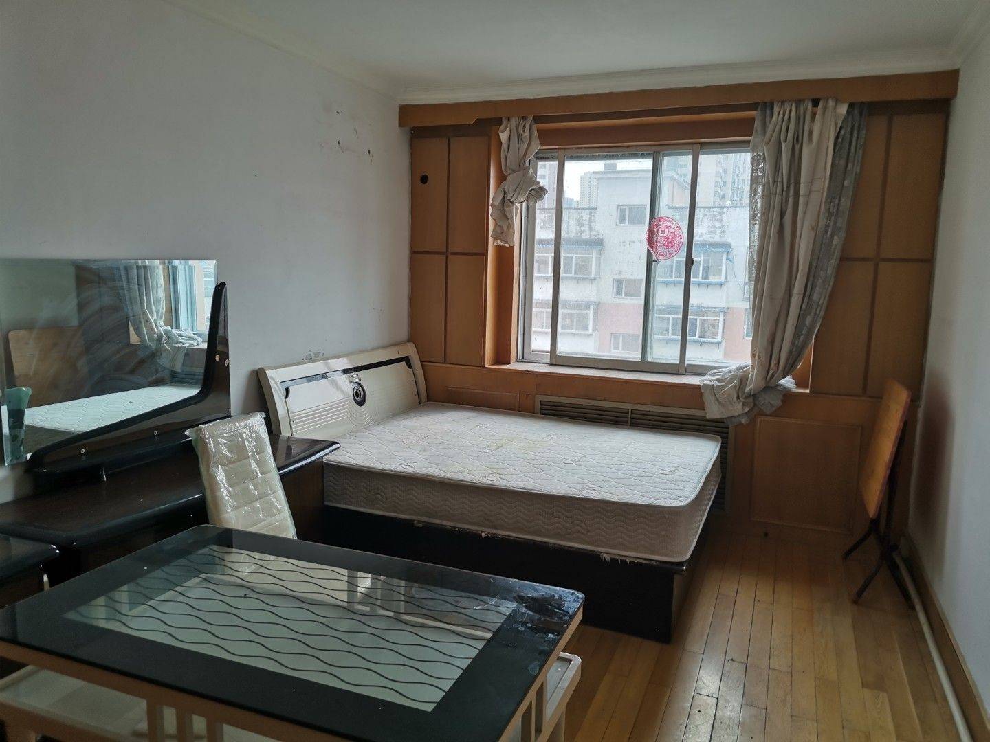 瀋陽 和平 | 永安里社区_6