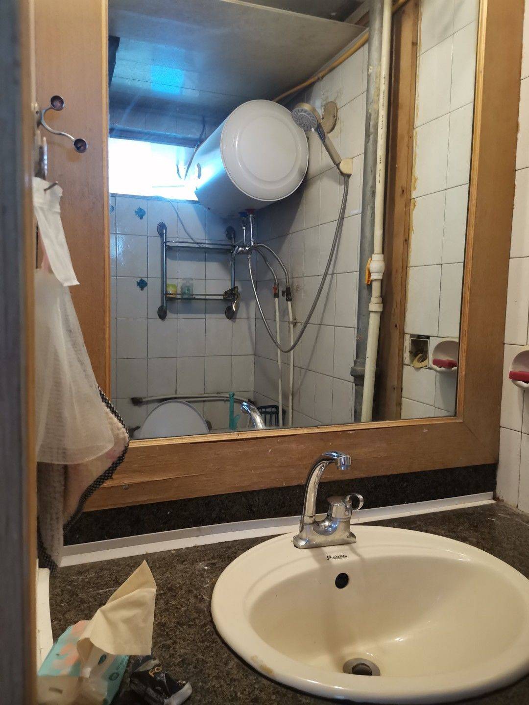 七院的姐姐整租房源2