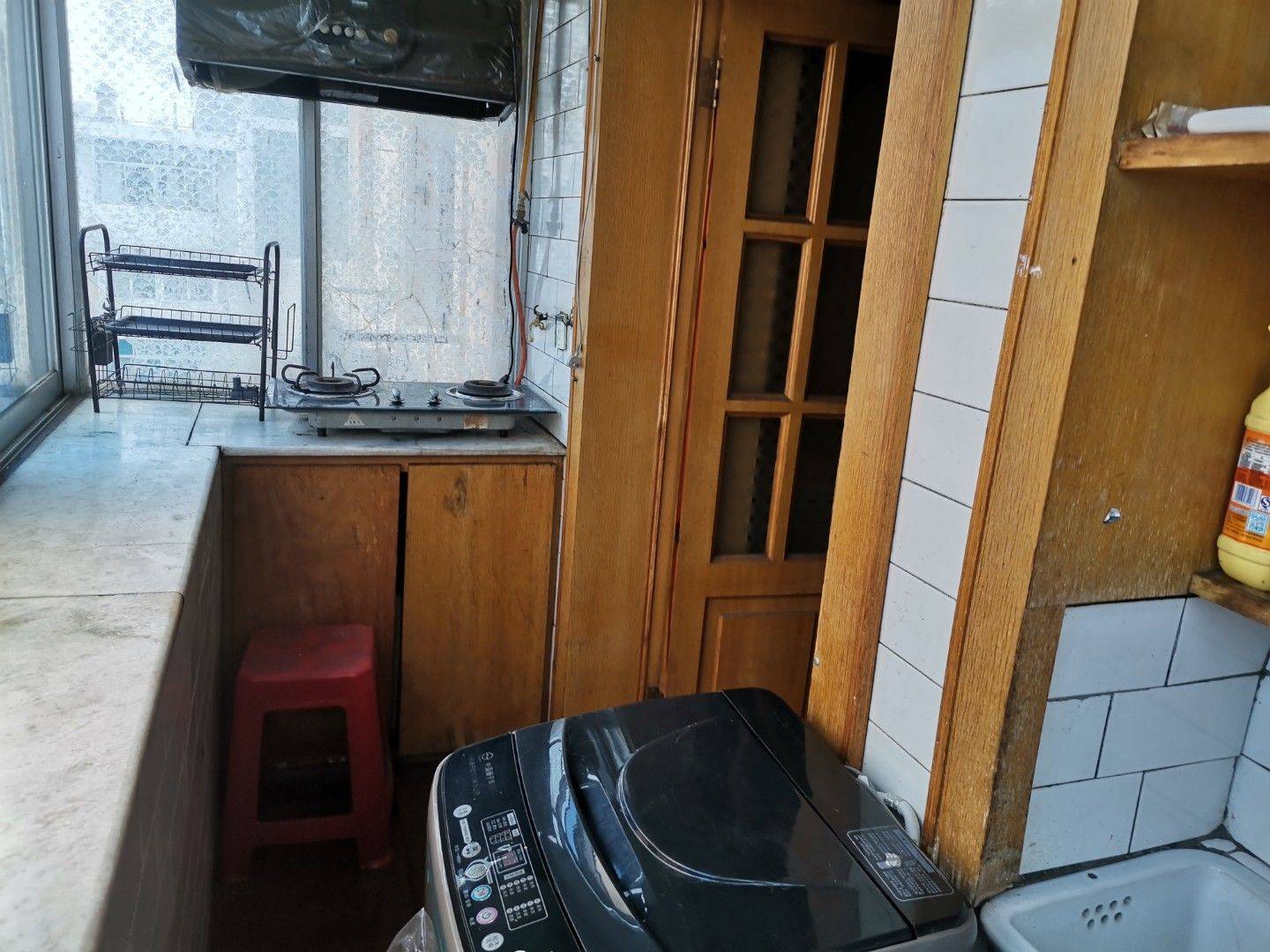 七院的姐姐整租房源1