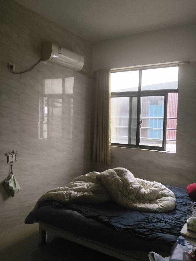 东莞 寮步 | 京东商务公寓_5