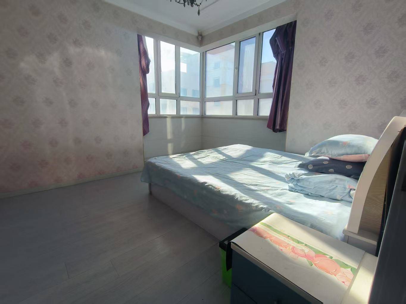 哈爾濱 松北 | 盛世新天地小区_5