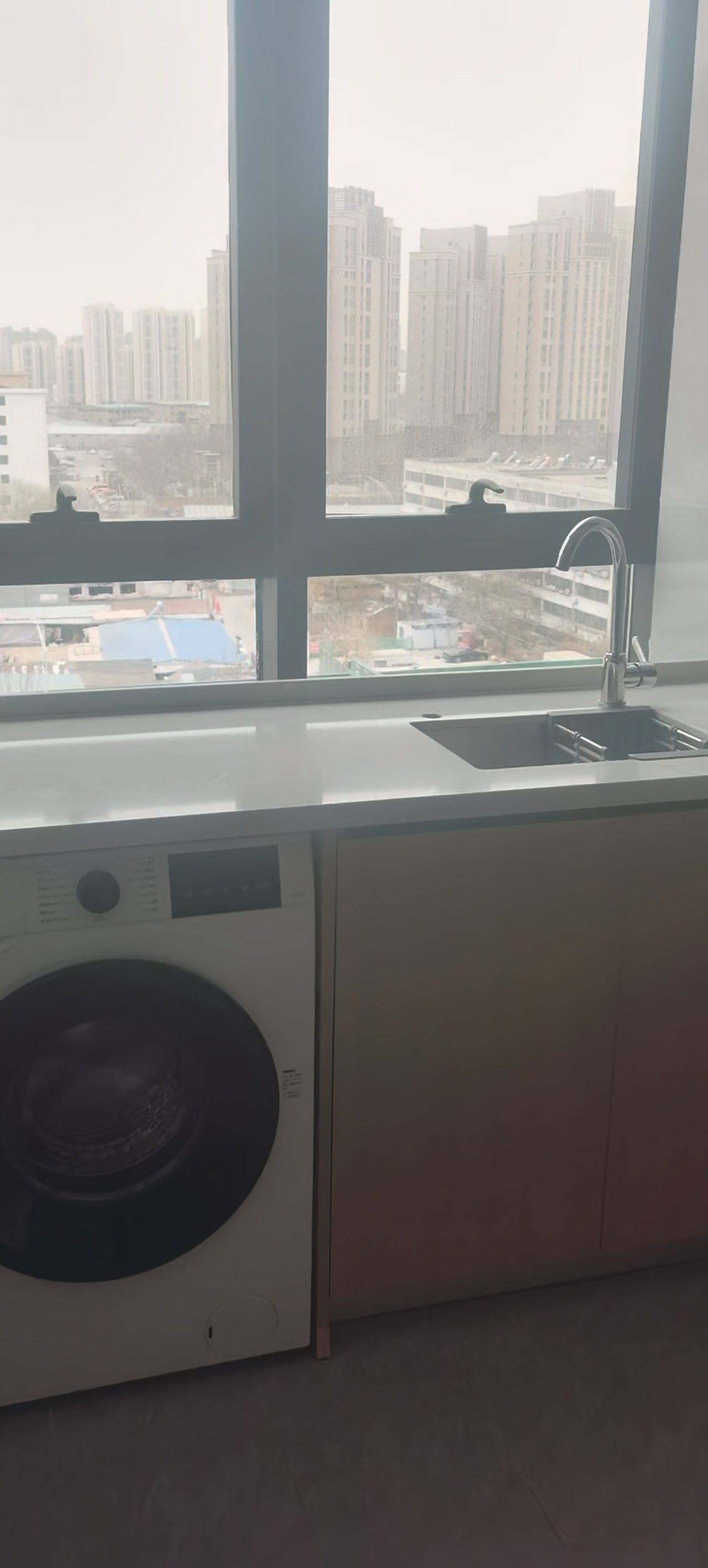 咕噜咕噜整租房源1