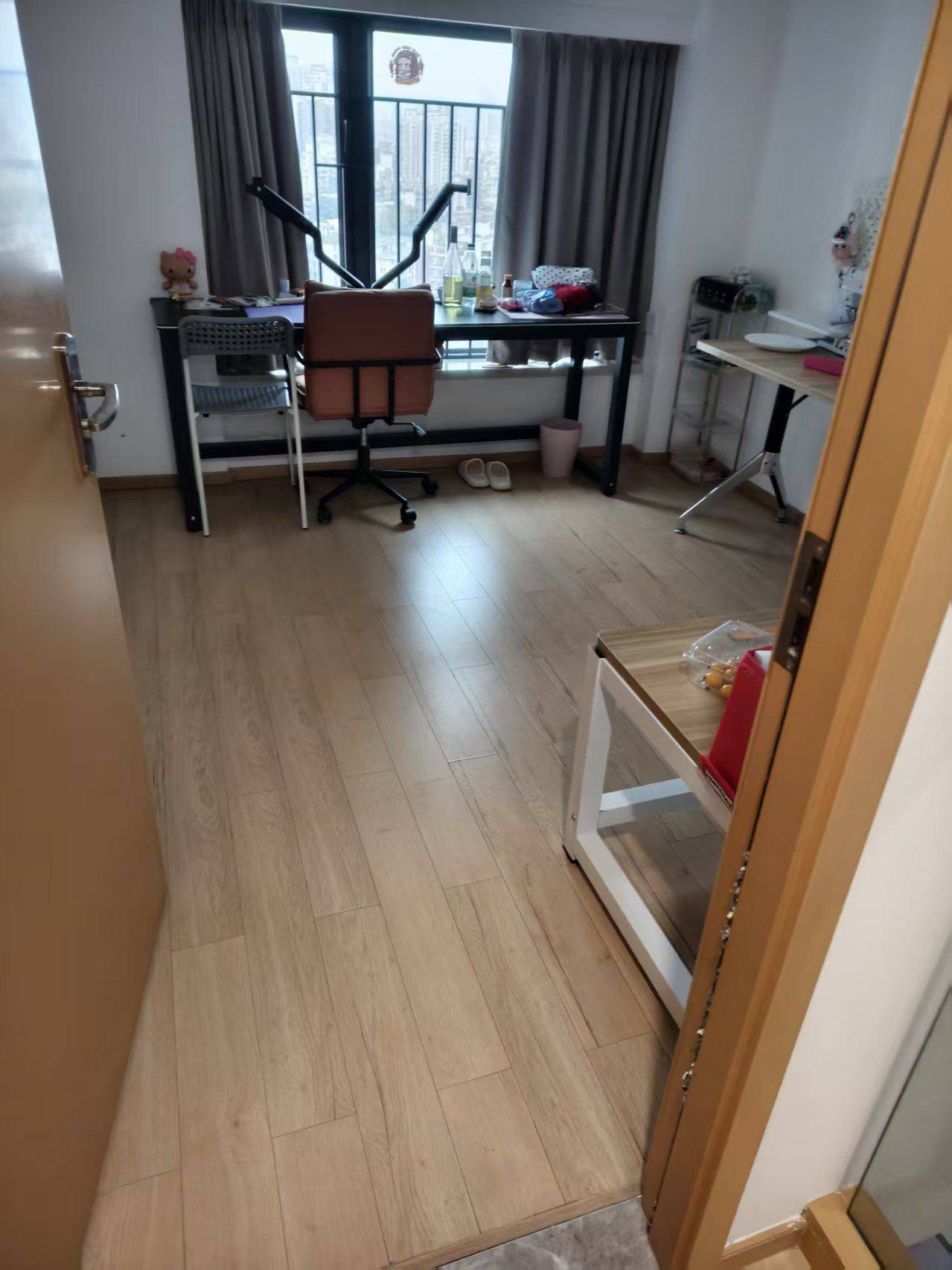 pip整租房源3