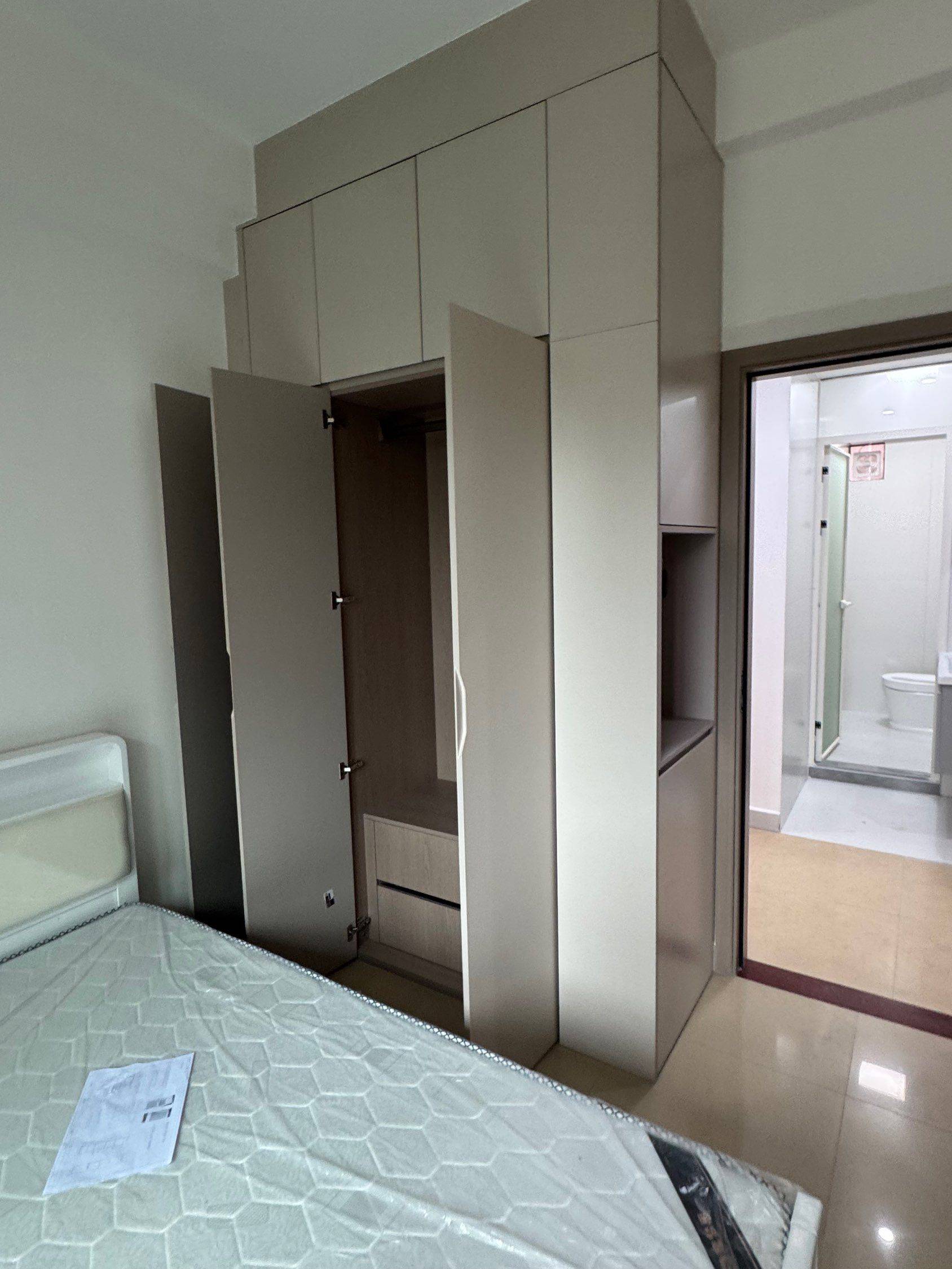 唐伯虎点秋香整租房源3