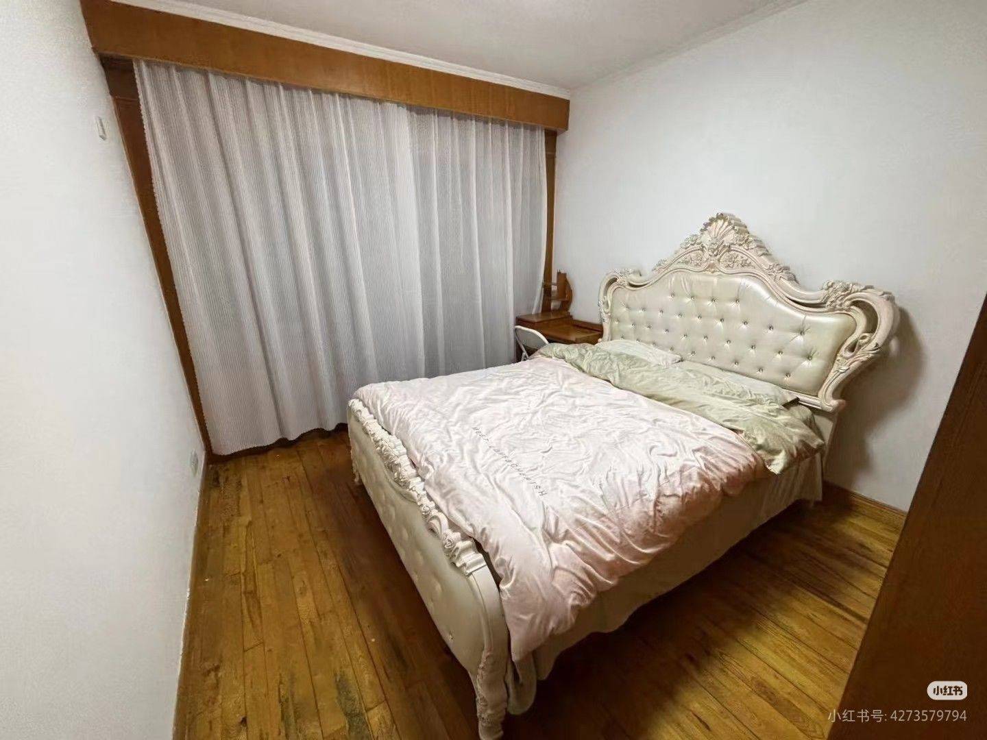 杭州 拱墅 | 墅林苑-4幢_6