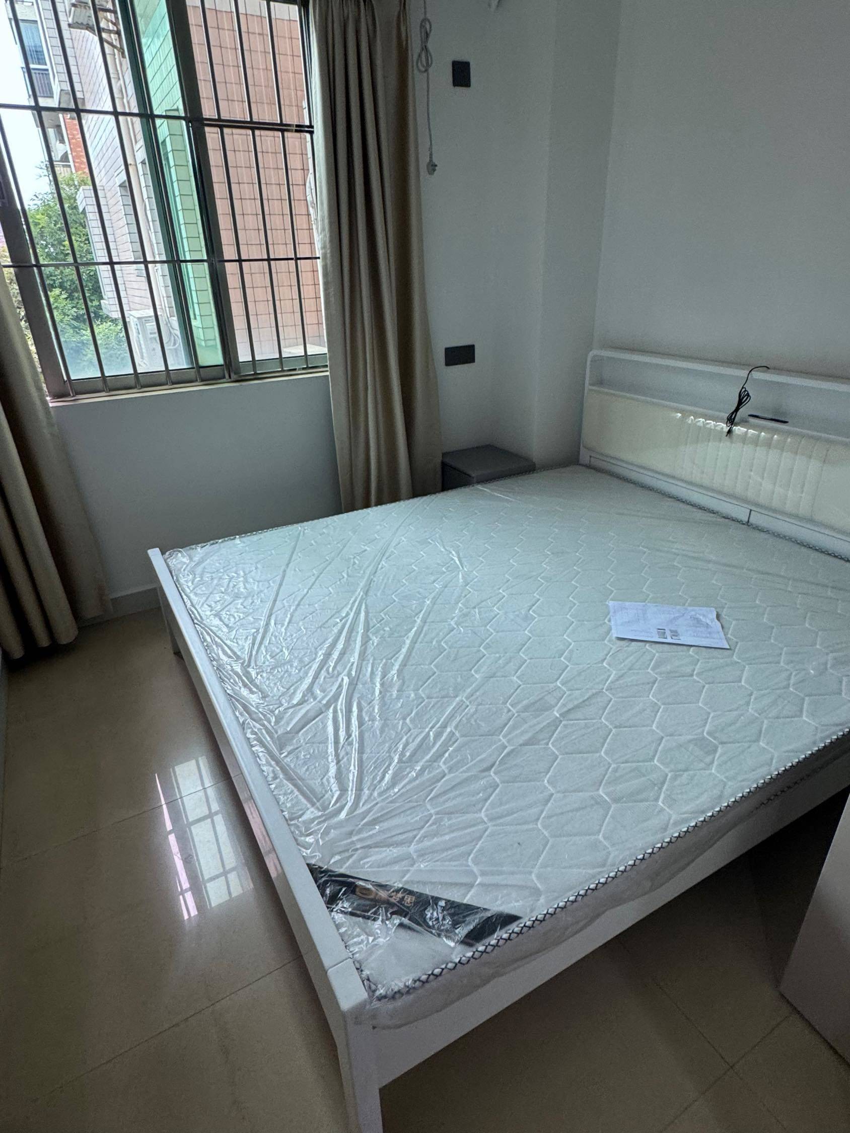 唐伯虎点秋香整租房源2