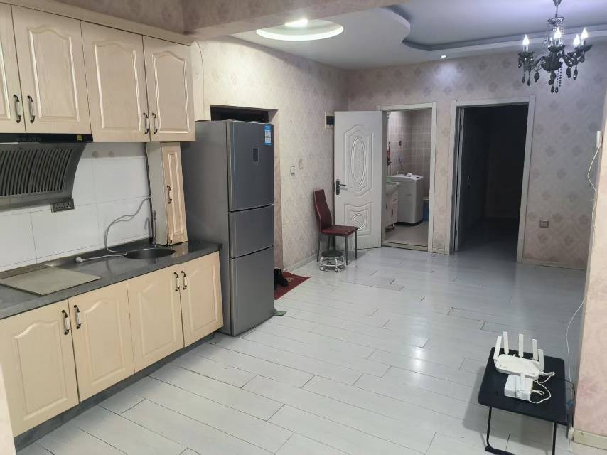 松北 盛世新天地小区