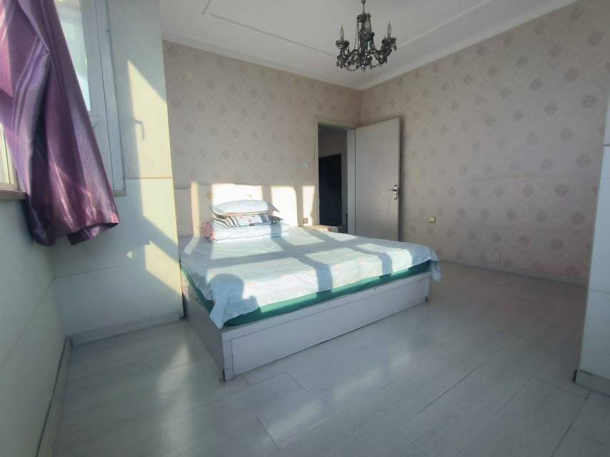 哈爾濱 松北 | 盛世新天地小区_4