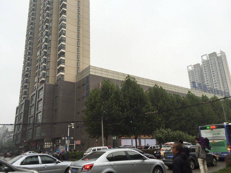 Hefei Shushan | 凤凰城-66号楼_6