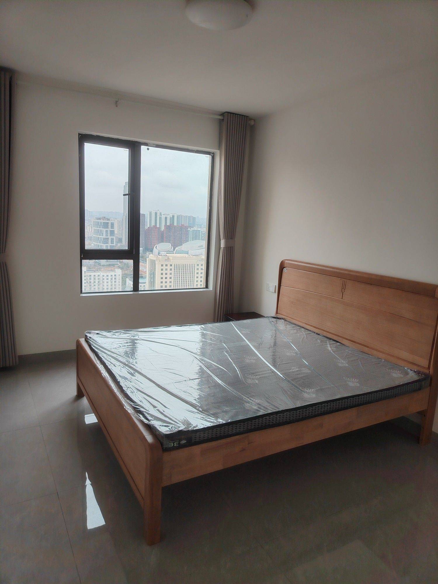 Nanchang Qingshanhu | 梁万小区-7栋_5