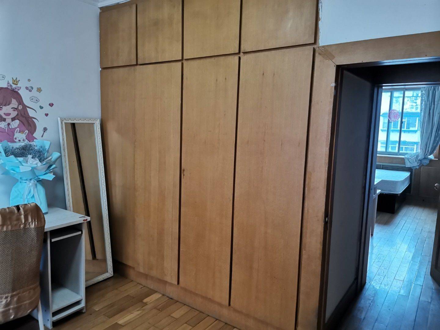 瀋陽 和平 | 永安里社区_7