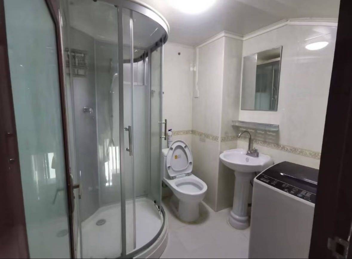 通州 物资学院路3号院