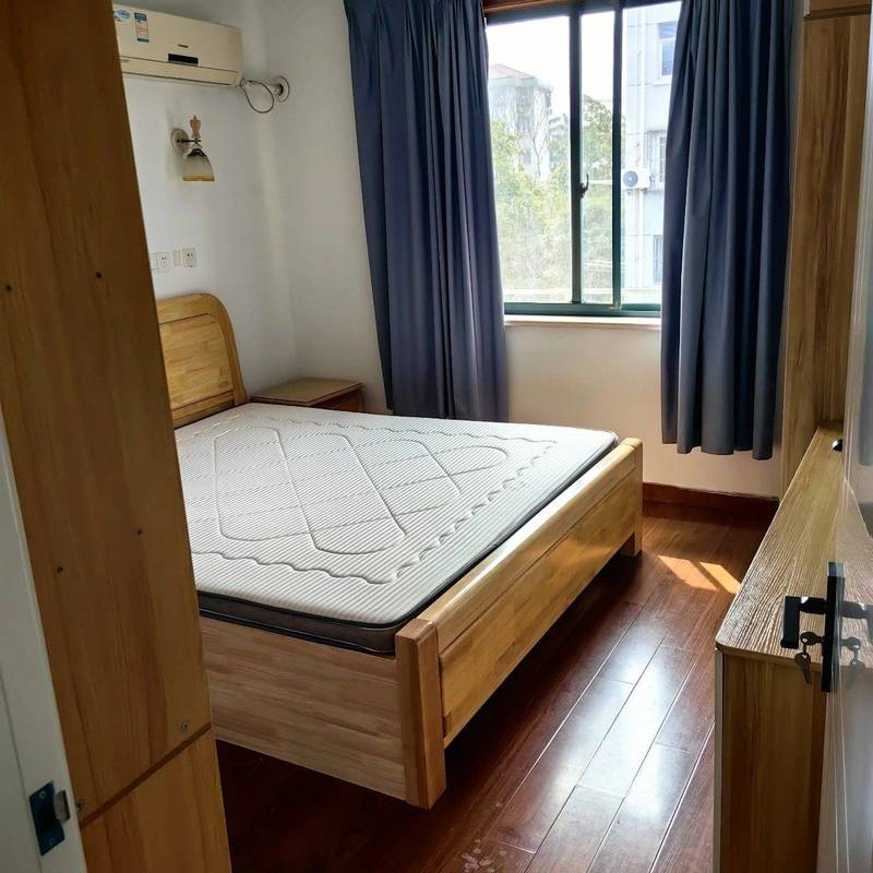 上海 闵行 | 红旗四街坊-79号楼_1