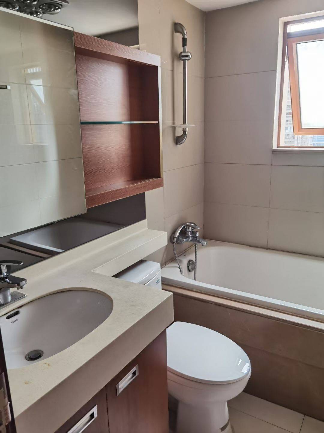 重庆 两江新区 | 东和城_4