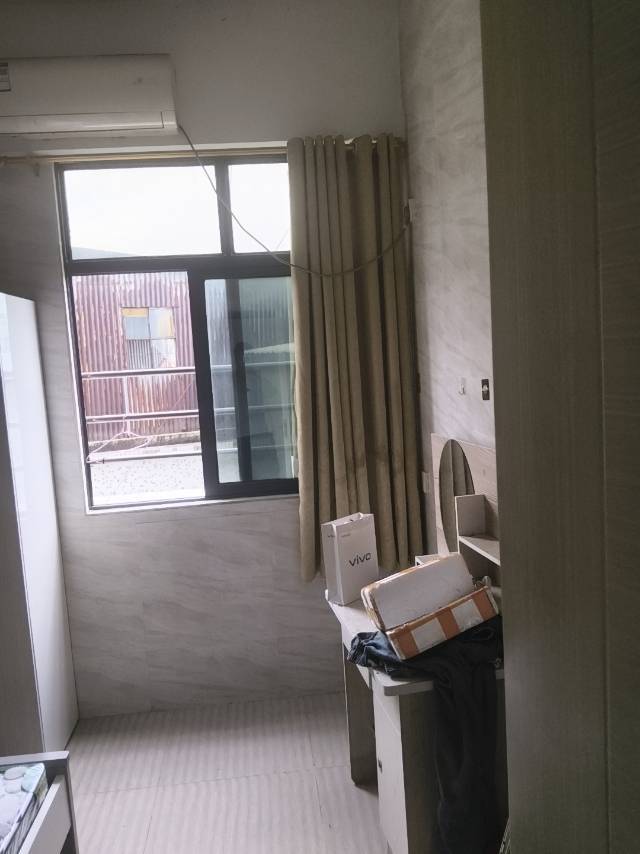 东莞 寮步 | 京东商务公寓_3