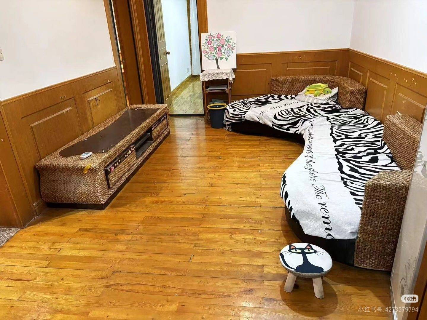 杭州 拱墅 | 墅林苑-4幢_5