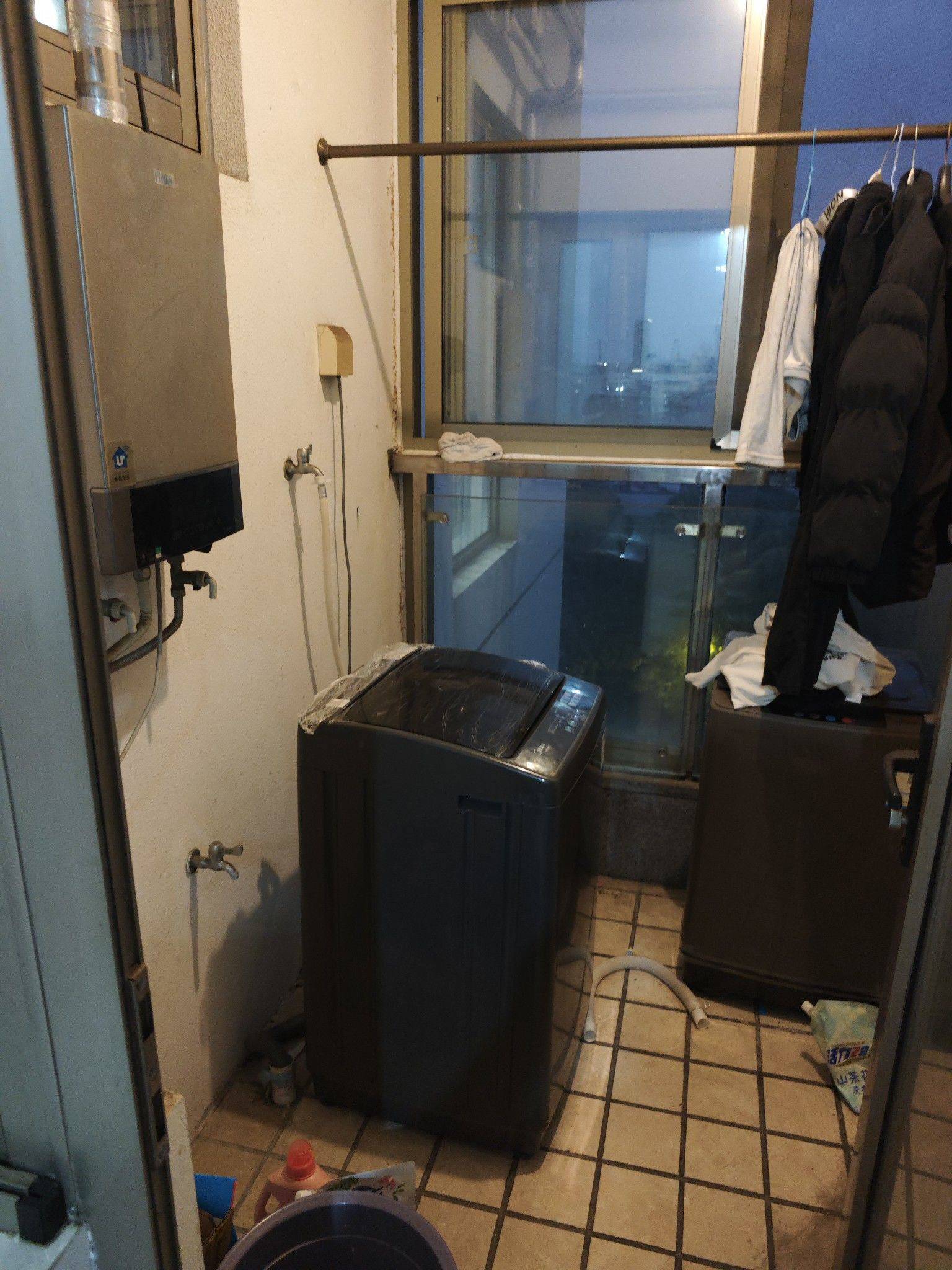 苏州 吴江 | 捷达名轩-5幢_3