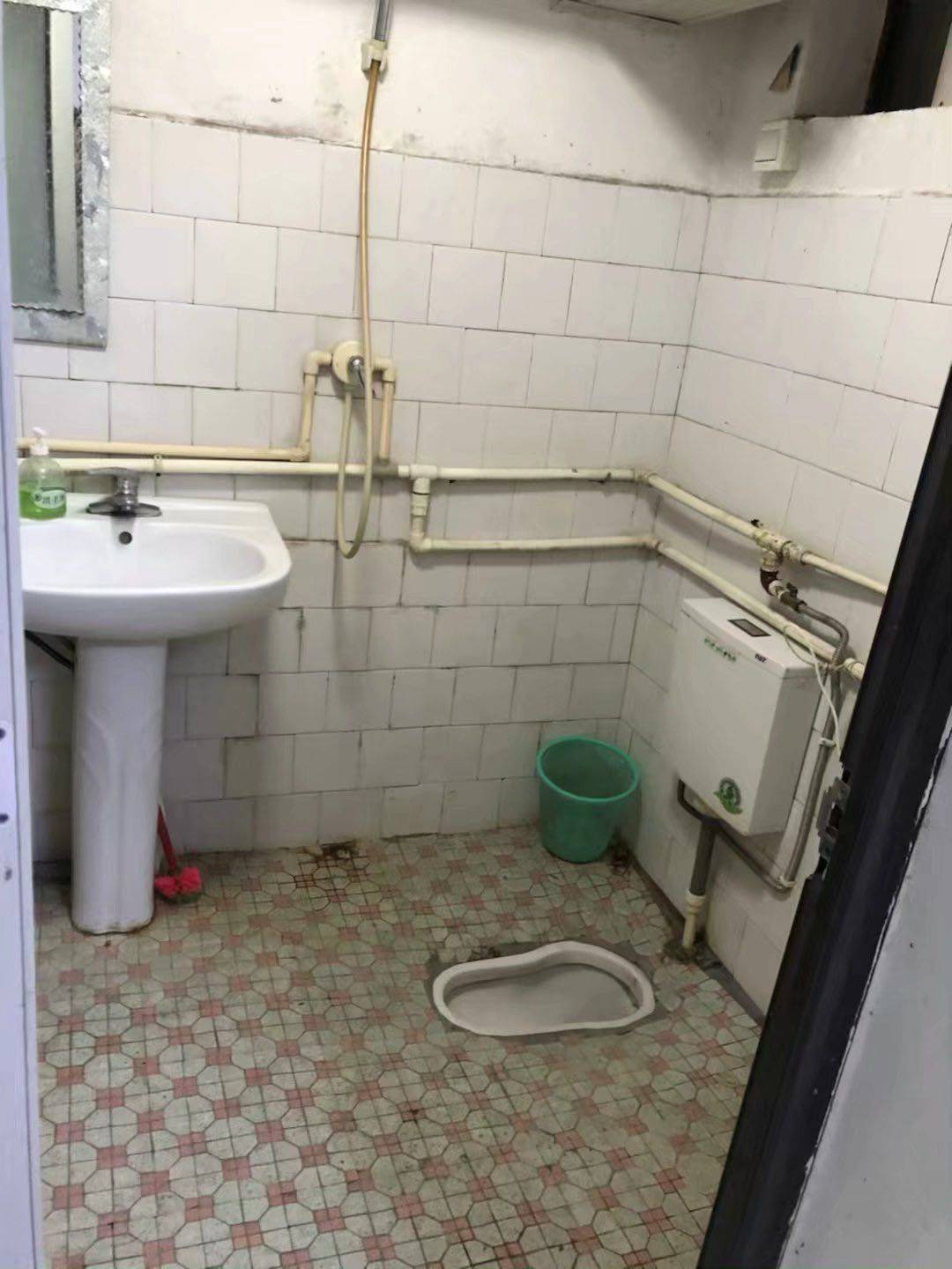 长沙 开福 | 华昌公寓_5